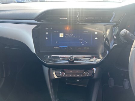 2025 Opel Corsa - thumbnail 13