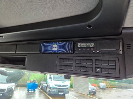 2025 MAN TGL 8.190 Curtain Side thumbnail