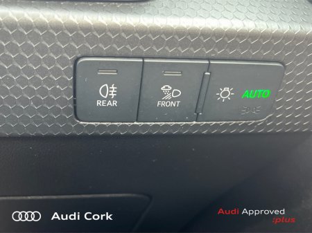 2023 Audi A1 - thumbnail 21