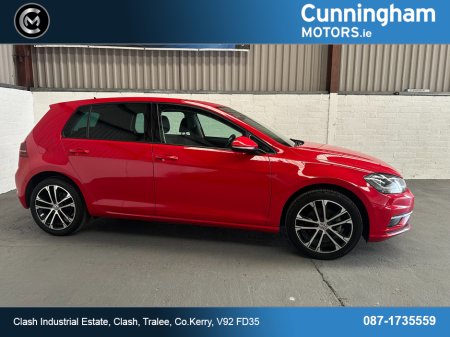 2019 Volkswagen Golf SORRY THIS CAR IS SOLD MORE AVAILABLE SOON