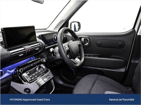 2026 Hyundai Inster - photo 5