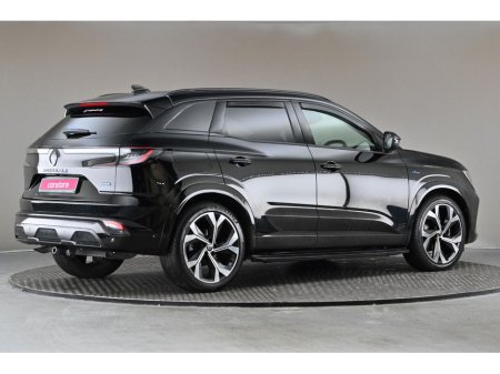 2024 Renault Austral - thumbnail 10