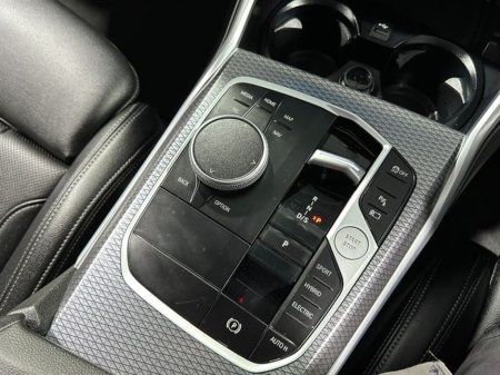 2025 BMW 3 Series 330E M Sport €50,800 thumbnail