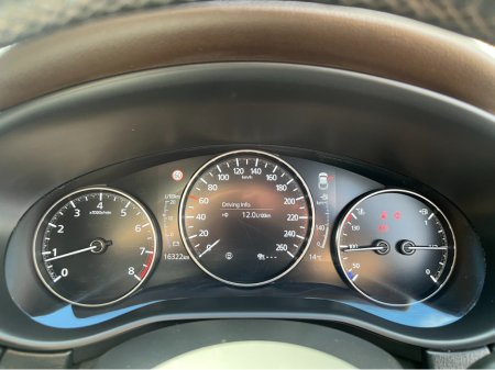 2021 Mazda CX-30 - thumbnail 25