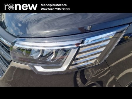 2026 Renault Trafic - thumbnail 14