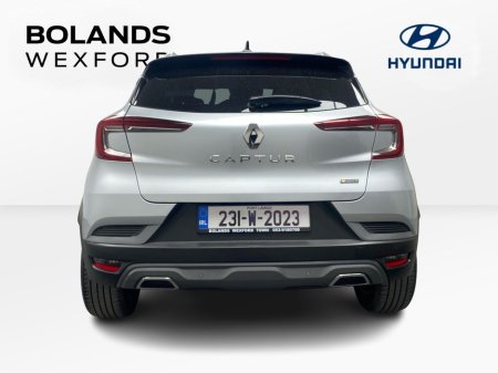 2023 Renault Captur - thumbnail 12