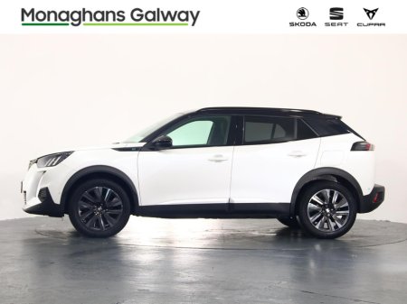 2023 Peugeot 2008 - thumbnail 7