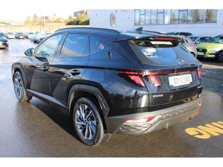 2022 Hyundai Tucson 2WD Executive €29,950 thumbnail