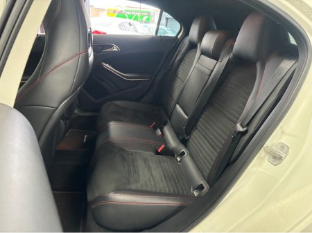 2014 Mercedes-Benz A Class - thumbnail 12