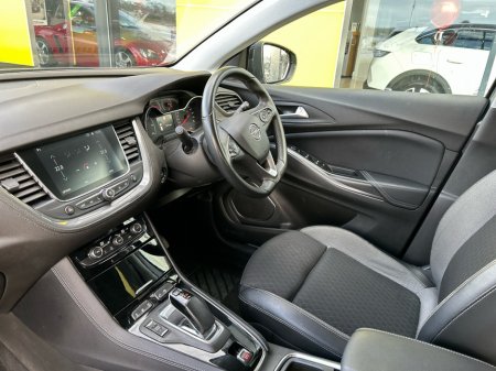 2021 Opel Grandland X - thumbnail 2