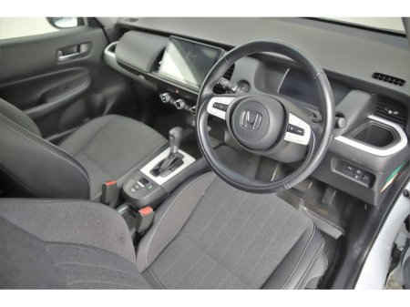 2020 Honda Fit 1.5 HEV E-CVT *9"ANDROID CAR PLAYER*PARK SENSORS*REVERSE CAM* €16,280 thumbnail