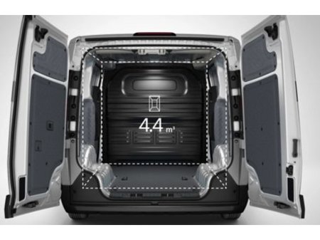 2026 Kia PV5 K2 Commerical €34,855 thumbnail