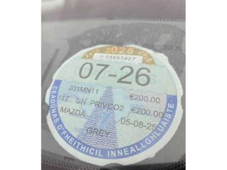 2020 Mazda Mazda6 - thumbnail 22