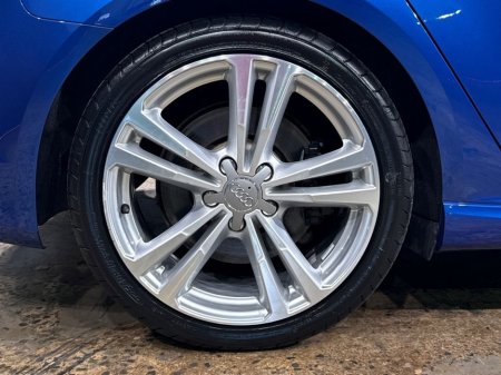 2016 Audi S3 - thumbnail 14