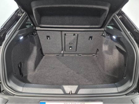 2023 Volkswagen ID.4 PRO 128 KW LIFE 77KWH 174BHP 5DR €26,750 thumbnail