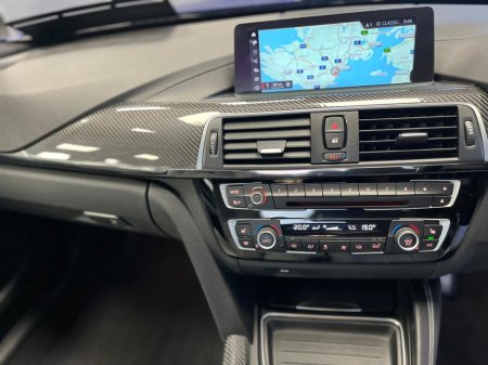 2019 BMW M4 3.0 Coupe €54,900 thumbnail