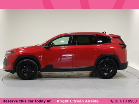 2026 Citroen C5 Aircross - photo 5