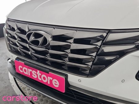 2021 Hyundai Tucson 2WD Executive Plus HEV Auto thumbnail