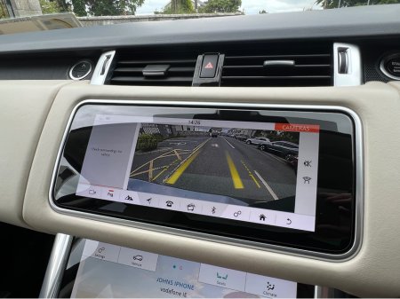 2019 Land Rover Range Rover Sport - thumbnail 32