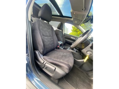 2017 Nissan X-Trail - thumbnail 6