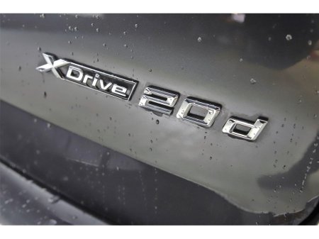 2020 BMW X3 - thumbnail 23