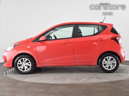 2019 Hyundai i10 - photo 6