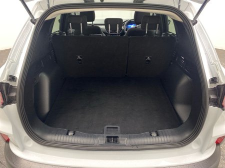 2023 Ford Kuga 2.5 Duratec 225PS PHEV Titanium Auto €23,995 thumbnail