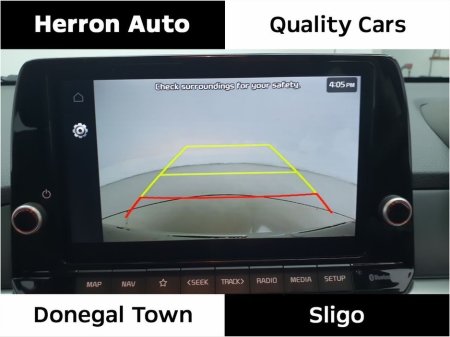 2025 Kia Picanto 5dr PE 1.0 €18,900 thumbnail