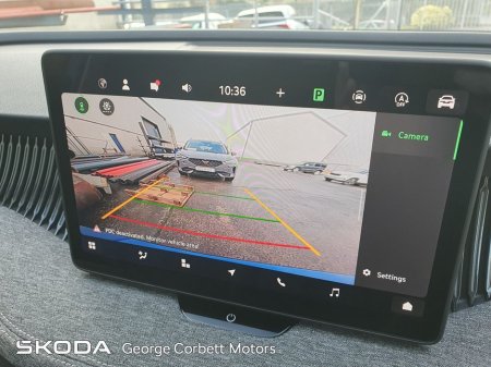 2026 Skoda Superb - thumbnail 16