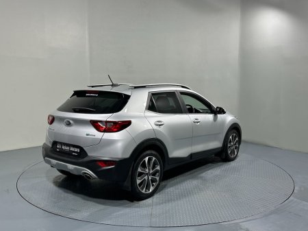 2022 Kia Stonic K3 1.0 Petrol €21,500 thumbnail