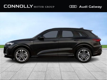 2026 Audi Q5 - thumbnail 3