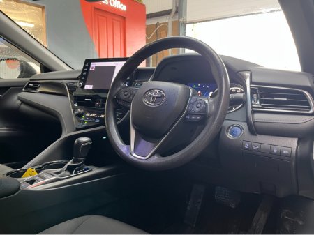 2022 Toyota Camry - thumbnail 10