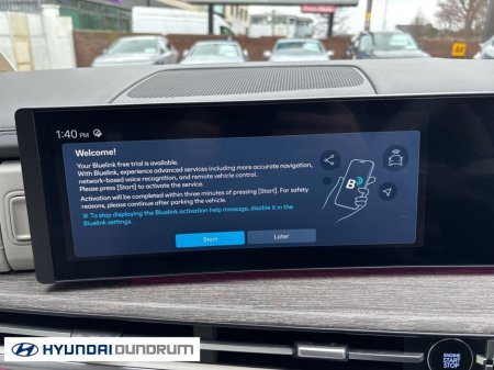 2025 Hyundai Santa Fe - thumbnail 24