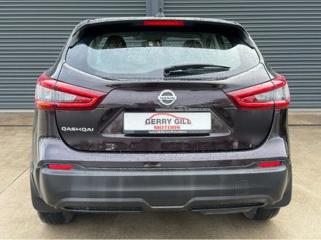 2020 Nissan Qashqai - thumbnail 6