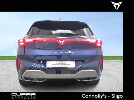 2026 Cupra Terramar - thumbnail 5