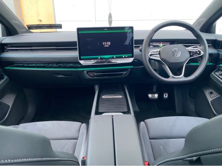 2024 Volkswagen ID.7 PRO PLUS €39,995