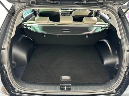 2019 Kia Sportage K3 1.6 Crdi €21,400 thumbnail