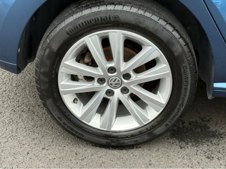 2016 Volkswagen Polo - thumbnail 15