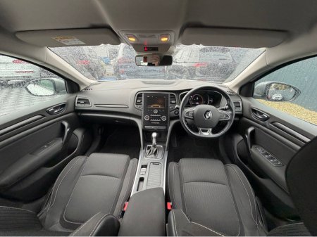 2018 Renault Megane - thumbnail 47