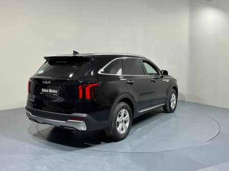 2026 Kia Sorento Commercial €45,425 thumbnail