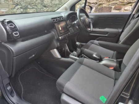 2018 Citroen C3 Aircross 1.2 FEEL PureTech 82 €7,699 thumbnail