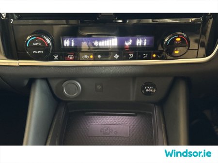 2025 Nissan Qashqai ePOWER QASHQAI SV PREMIUM €40,495 thumbnail