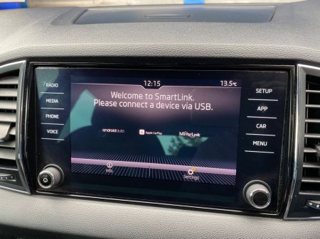 2019 Skoda Karoq SE TDI DSG €20,950 thumbnail