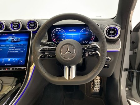 2026 Mercedes-Benz GLC Class - thumbnail 13