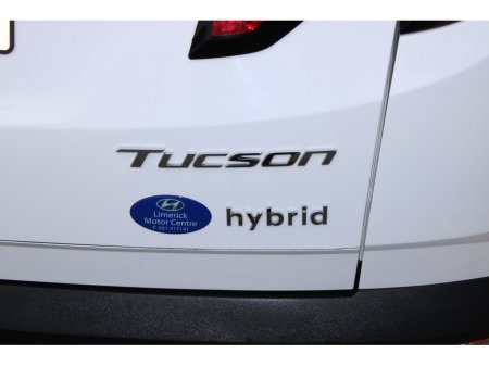 2021 Hyundai Tucson - thumbnail 13