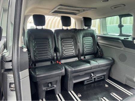 2025 Ford Tourneo Custom - thumbnail 12