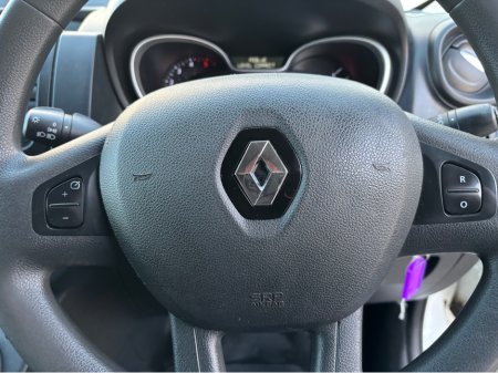2020 Renault Trafic - thumbnail 4