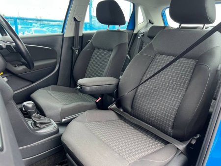 2014 Volkswagen Polo - thumbnail 6