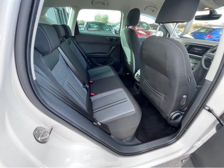 2023 SEAT Ateca - thumbnail 16