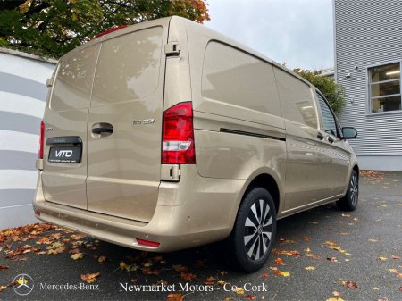 2026 Mercedes-Benz Vito - thumbnail 18